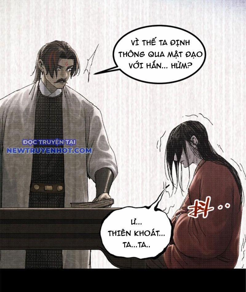 manhwax10.com - Truyện Manhwa Thiên Hạ Đệ Nhất Lữ Bố Chương 101 Trang 61