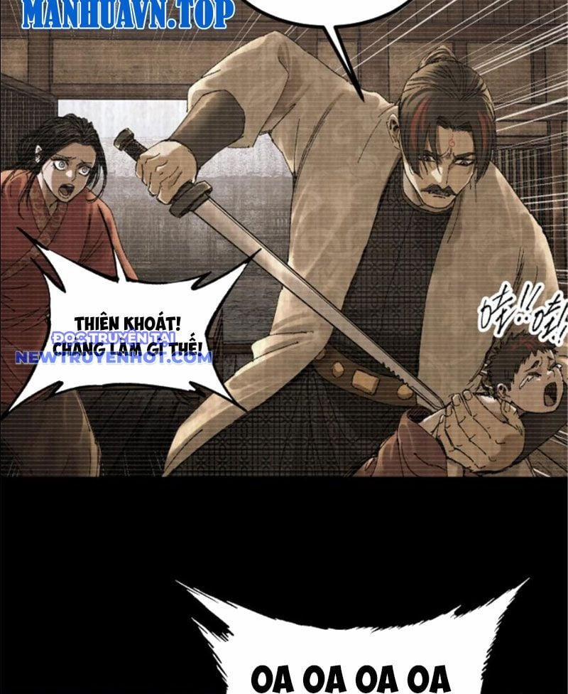 manhwax10.com - Truyện Manhwa Thiên Hạ Đệ Nhất Lữ Bố Chương 101 Trang 95