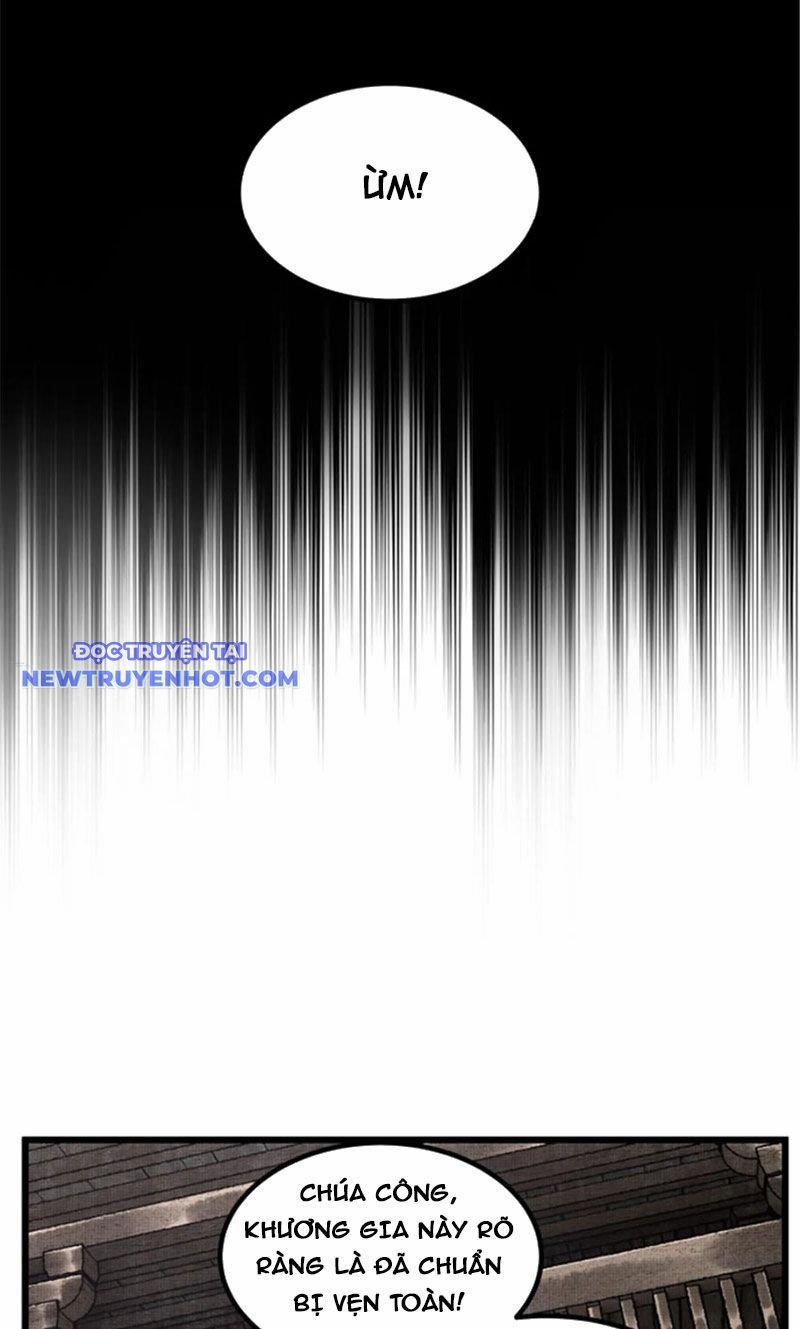 manhwax10.com - Truyện Manhwa Thiên Hạ Đệ Nhất Lữ Bố Chương 104 Trang 30