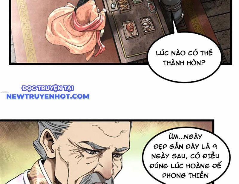 manhwax10.com - Truyện Manhwa Thiên Hạ Đệ Nhất Lữ Bố Chương 107 Trang 82