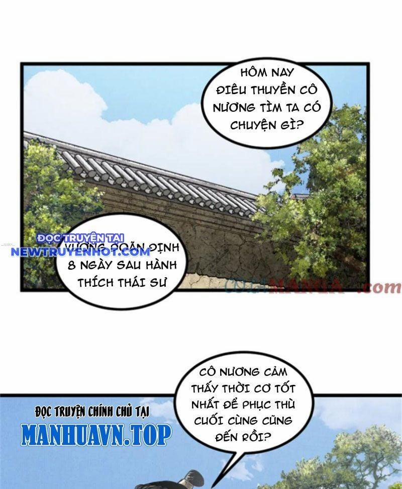manhwax10.com - Truyện Manhwa Thiên Hạ Đệ Nhất Lữ Bố Chương 108 Trang 2