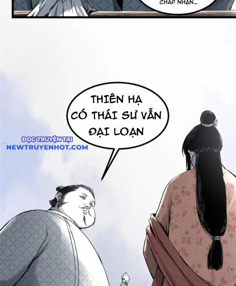 manhwax10.com - Truyện Manhwa Thiên Hạ Đệ Nhất Lữ Bố Chương 108 Trang 5