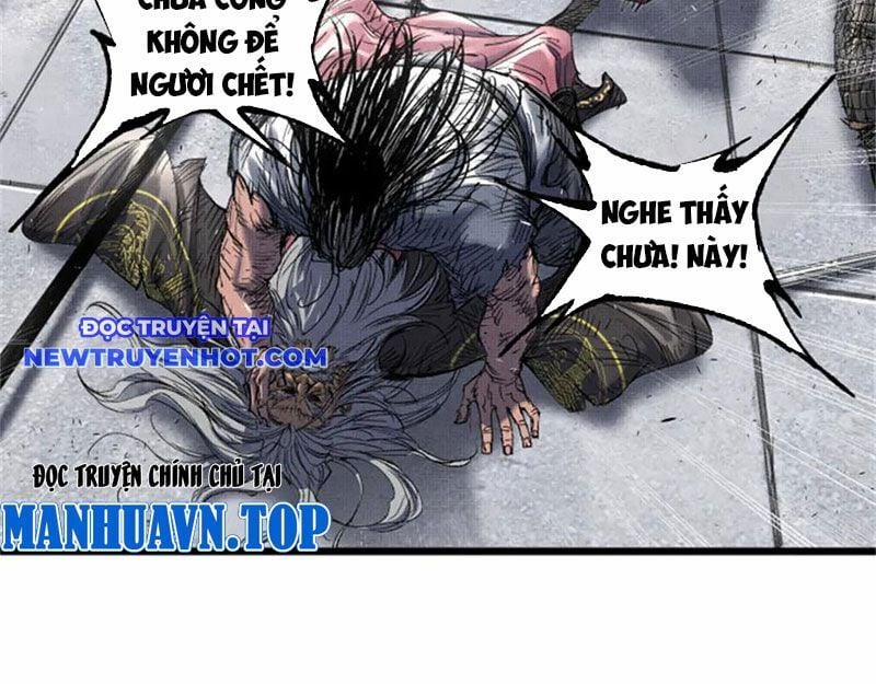 manhwax10.com - Truyện Manhwa Thiên Hạ Đệ Nhất Lữ Bố Chương 109 Trang 111