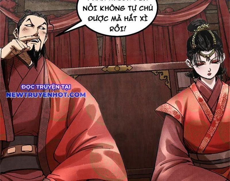 manhwax10.com - Truyện Manhwa Thiên Hạ Đệ Nhất Lữ Bố Chương 109 Trang 41