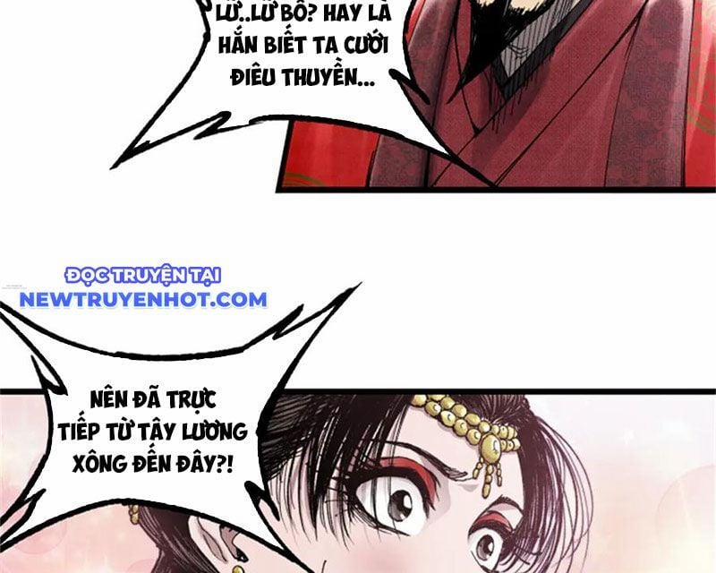 manhwax10.com - Truyện Manhwa Thiên Hạ Đệ Nhất Lữ Bố Chương 109 Trang 46