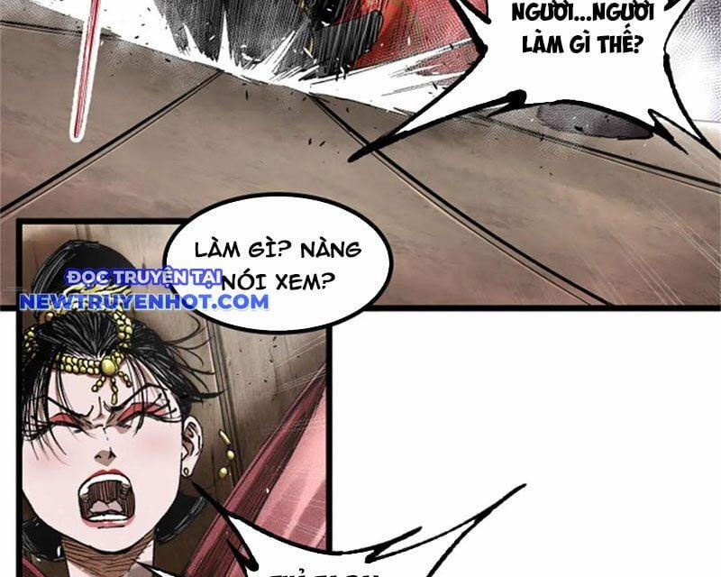 manhwax10.com - Truyện Manhwa Thiên Hạ Đệ Nhất Lữ Bố Chương 109 Trang 52