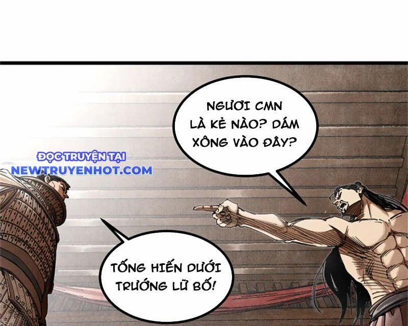 manhwax10.com - Truyện Manhwa Thiên Hạ Đệ Nhất Lữ Bố Chương 109 Trang 61