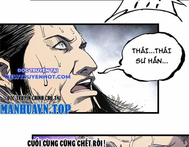 manhwax10.com - Truyện Manhwa Thiên Hạ Đệ Nhất Lữ Bố Chương 109 Trang 95