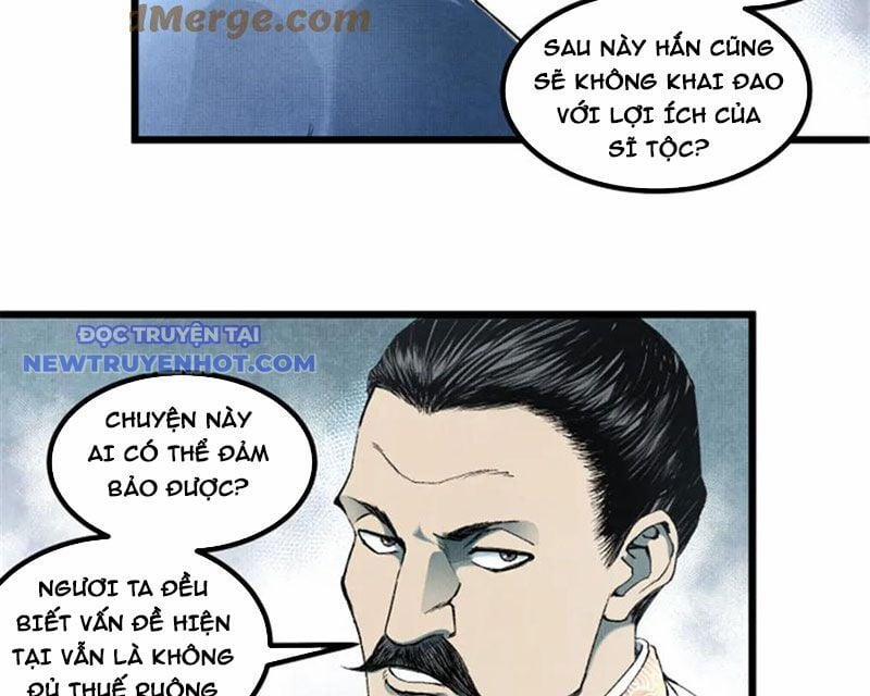 manhwax10.com - Truyện Manhwa Thiên Hạ Đệ Nhất Lữ Bố Chương 111 Trang 59