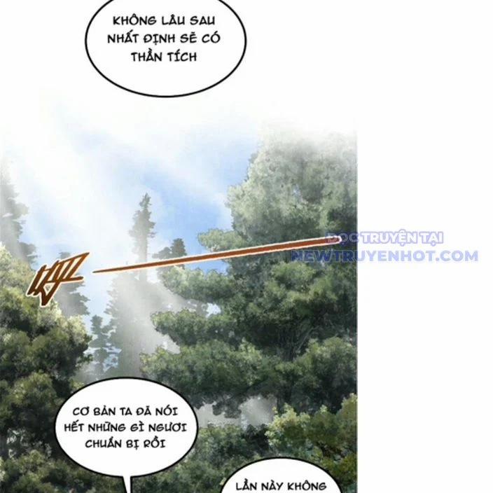 manhwax10.com - Truyện Manhwa Thiên Hạ Đệ Nhất Lữ Bố Chương 114 Trang 18