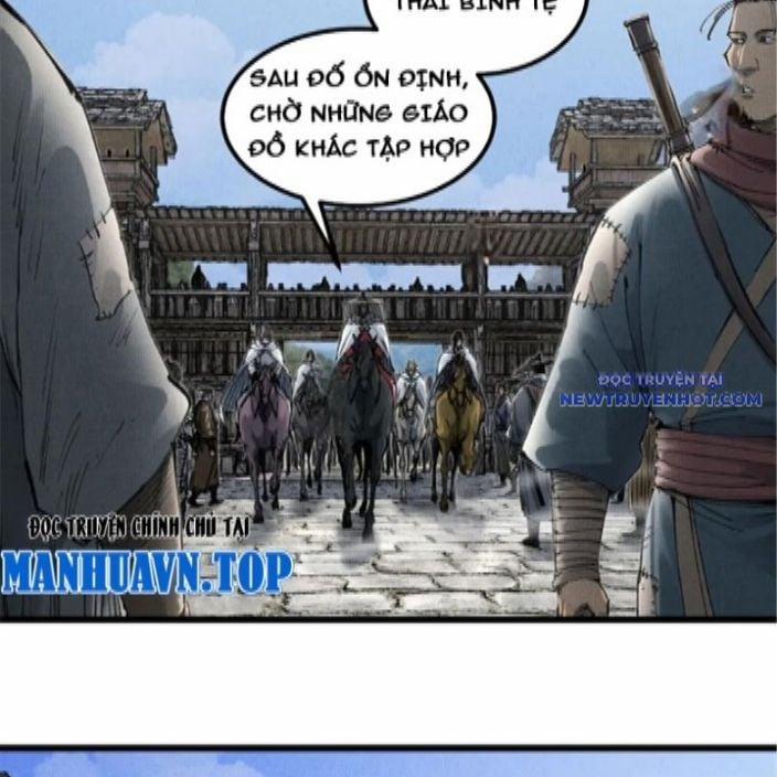 manhwax10.com - Truyện Manhwa Thiên Hạ Đệ Nhất Lữ Bố Chương 115 Trang 18