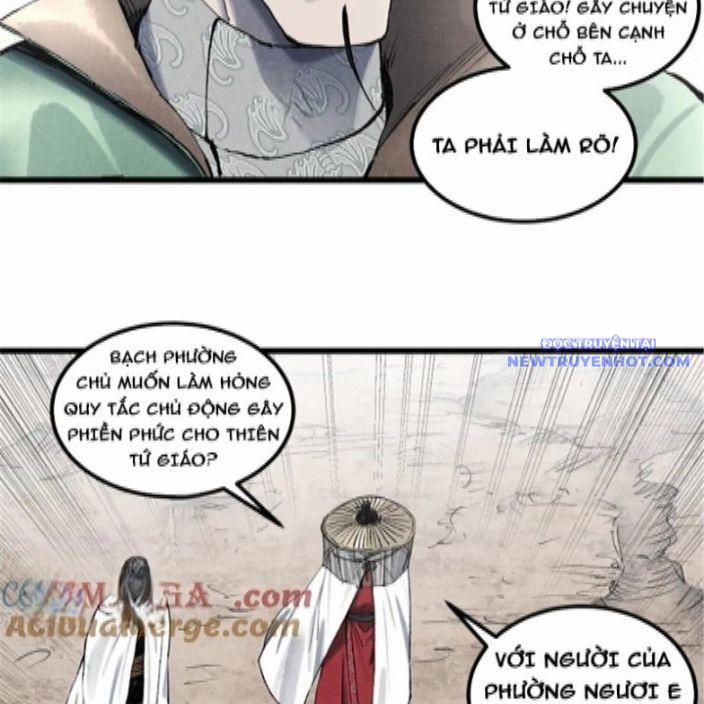 manhwax10.com - Truyện Manhwa Thiên Hạ Đệ Nhất Lữ Bố Chương 115 Trang 66
