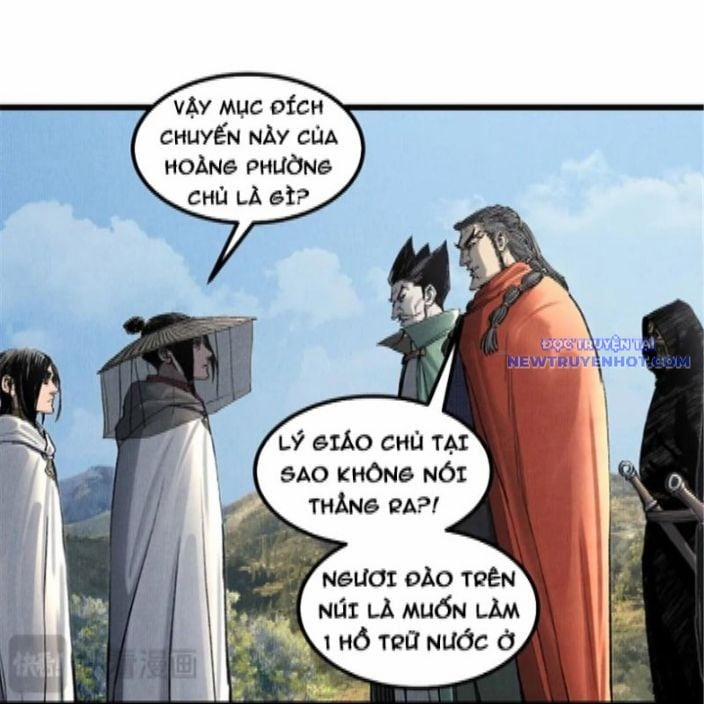 manhwax10.com - Truyện Manhwa Thiên Hạ Đệ Nhất Lữ Bố Chương 115 Trang 78