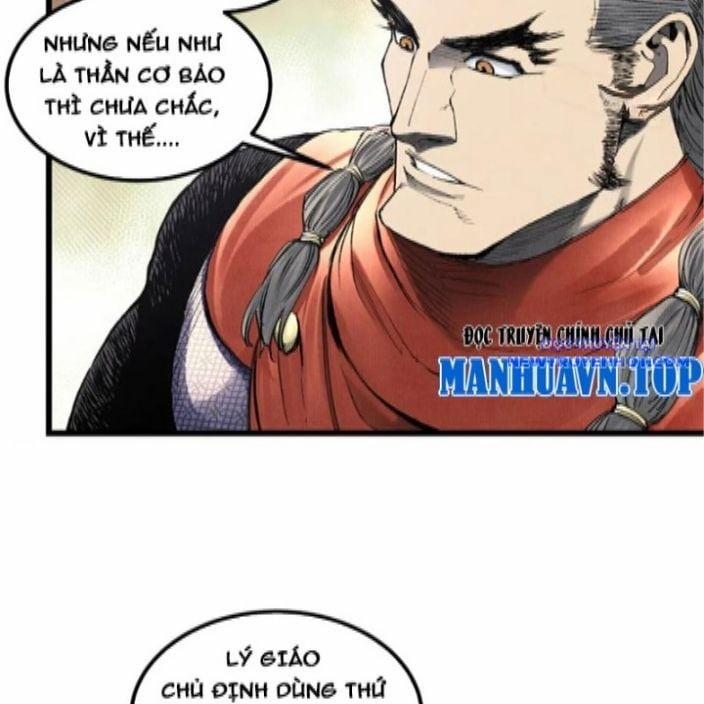 manhwax10.com - Truyện Manhwa Thiên Hạ Đệ Nhất Lữ Bố Chương 115 Trang 93