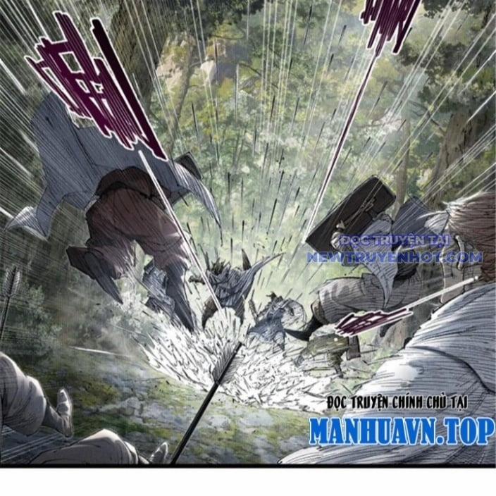 manhwax10.com - Truyện Manhwa Thiên Hạ Đệ Nhất Lữ Bố Chương 116 Trang 15