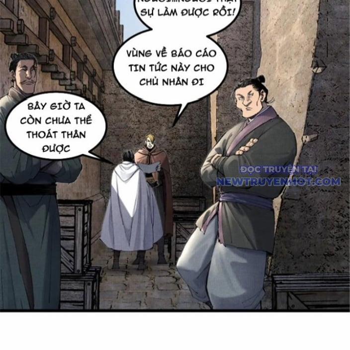 manhwax10.com - Truyện Manhwa Thiên Hạ Đệ Nhất Lữ Bố Chương 116 Trang 4