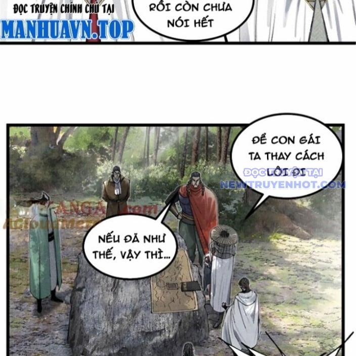manhwax10.com - Truyện Manhwa Thiên Hạ Đệ Nhất Lữ Bố Chương 116 Trang 31