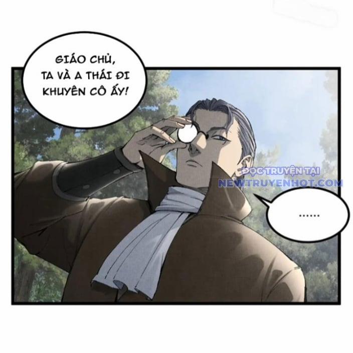 manhwax10.com - Truyện Manhwa Thiên Hạ Đệ Nhất Lữ Bố Chương 116 Trang 36