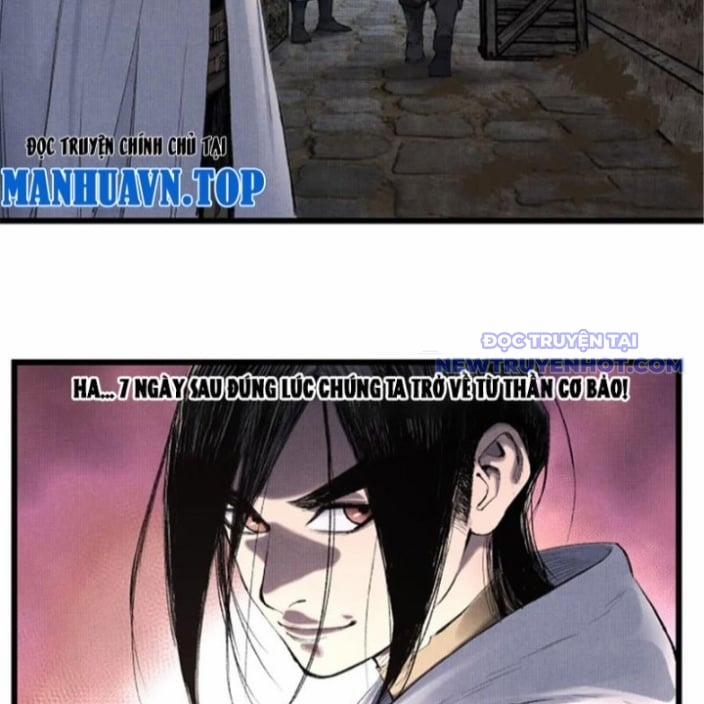 manhwax10.com - Truyện Manhwa Thiên Hạ Đệ Nhất Lữ Bố Chương 116 Trang 8