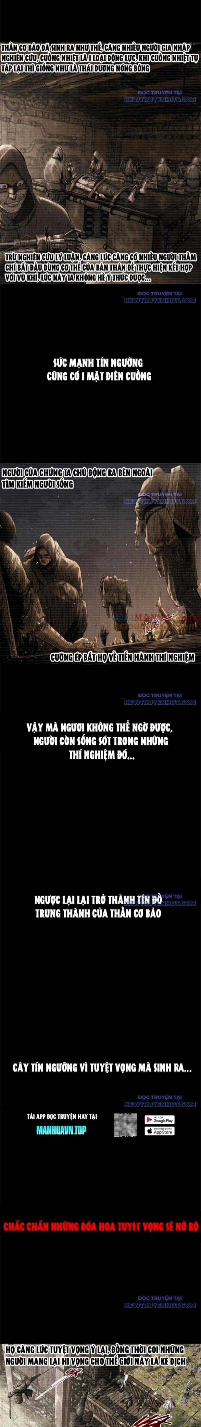 manhwax10.com - Truyện Manhwa Thiên Hạ Đệ Nhất Lữ Bố Chương 118 Trang 11