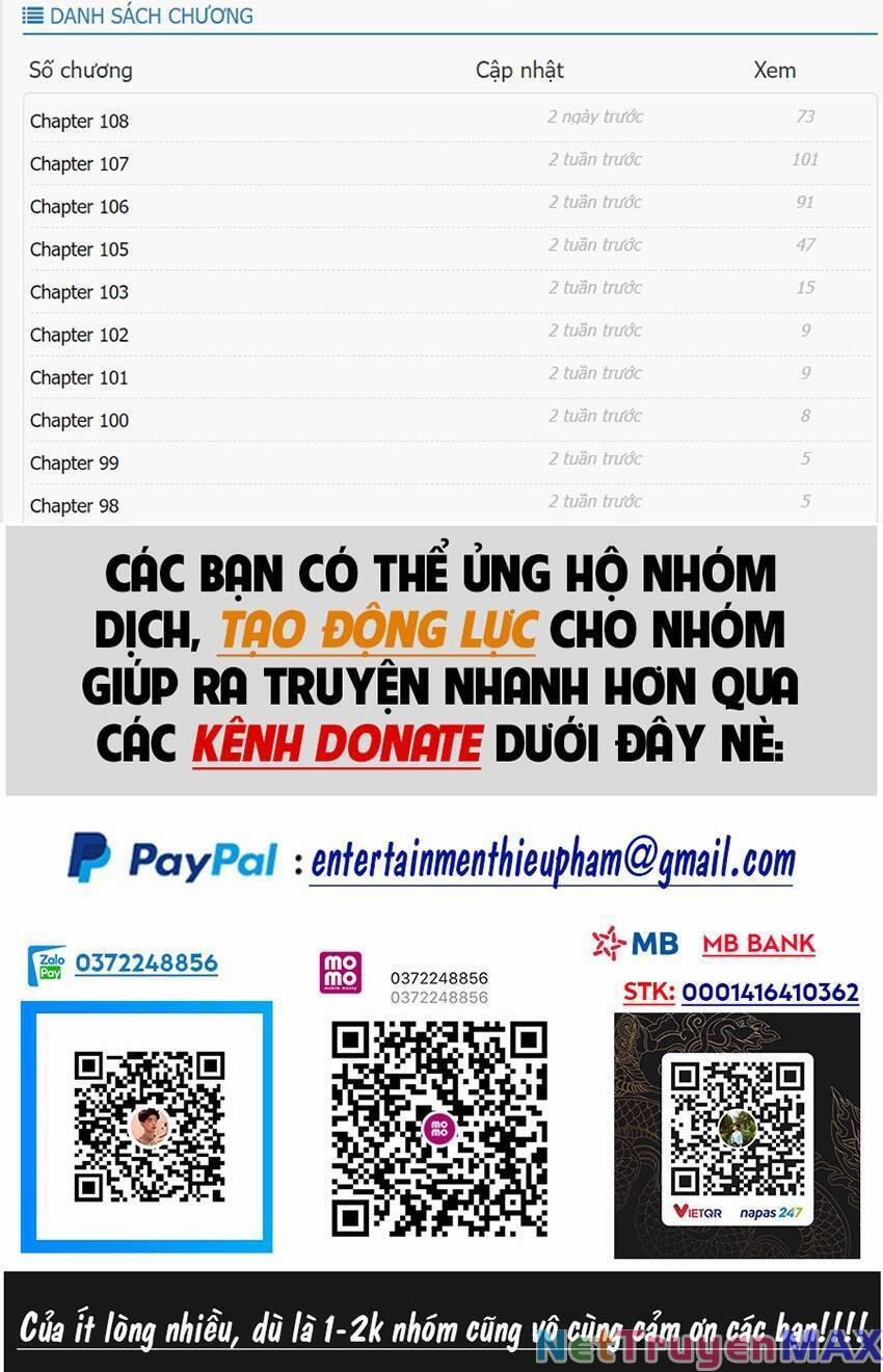 Thiên Hạ Đệ Nhất Lữ Bố Chương 54 Trang 48