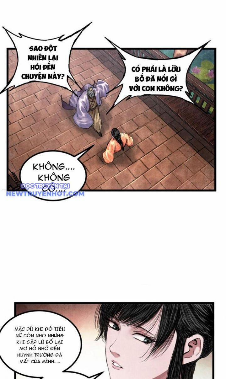 manhwax10.com - Truyện Manhwa Thiên Hạ Đệ Nhất Lữ Bố Chương 69 Trang 1