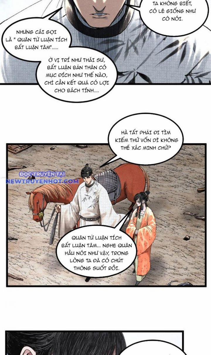 manhwax10.com - Truyện Manhwa Thiên Hạ Đệ Nhất Lữ Bố Chương 69 Trang 16
