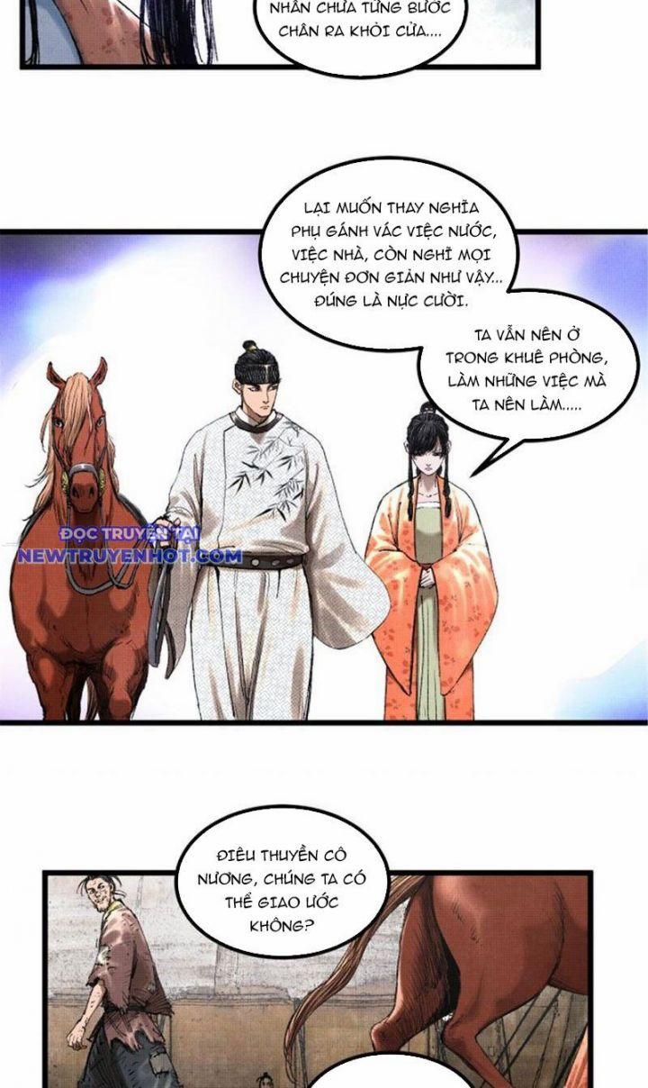 manhwax10.com - Truyện Manhwa Thiên Hạ Đệ Nhất Lữ Bố Chương 69 Trang 18