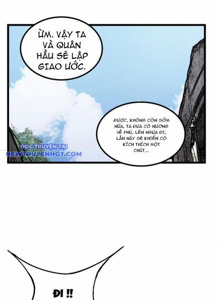 manhwax10.com - Truyện Manhwa Thiên Hạ Đệ Nhất Lữ Bố Chương 69 Trang 21
