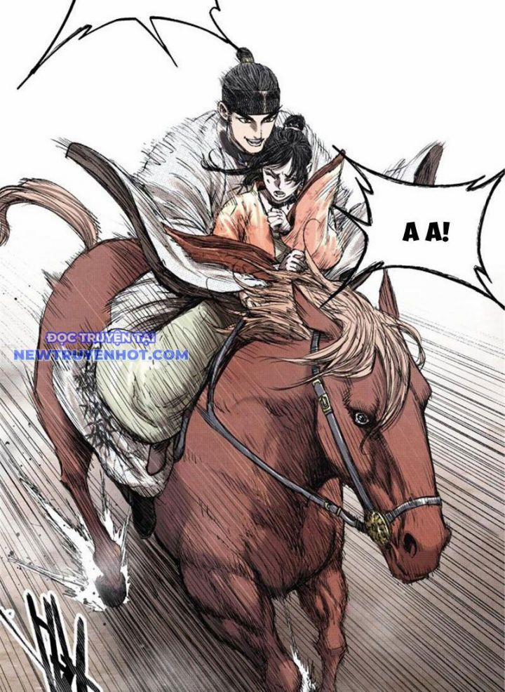 manhwax10.com - Truyện Manhwa Thiên Hạ Đệ Nhất Lữ Bố Chương 69 Trang 22