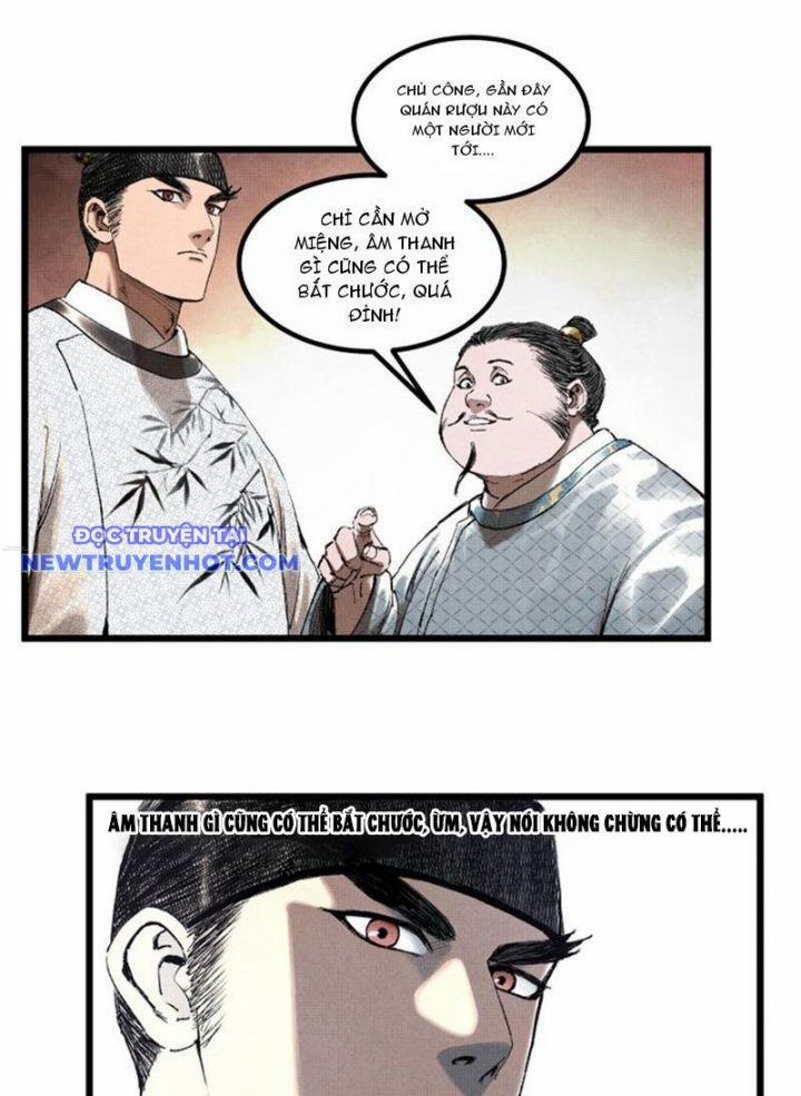 manhwax10.com - Truyện Manhwa Thiên Hạ Đệ Nhất Lữ Bố Chương 69 Trang 30
