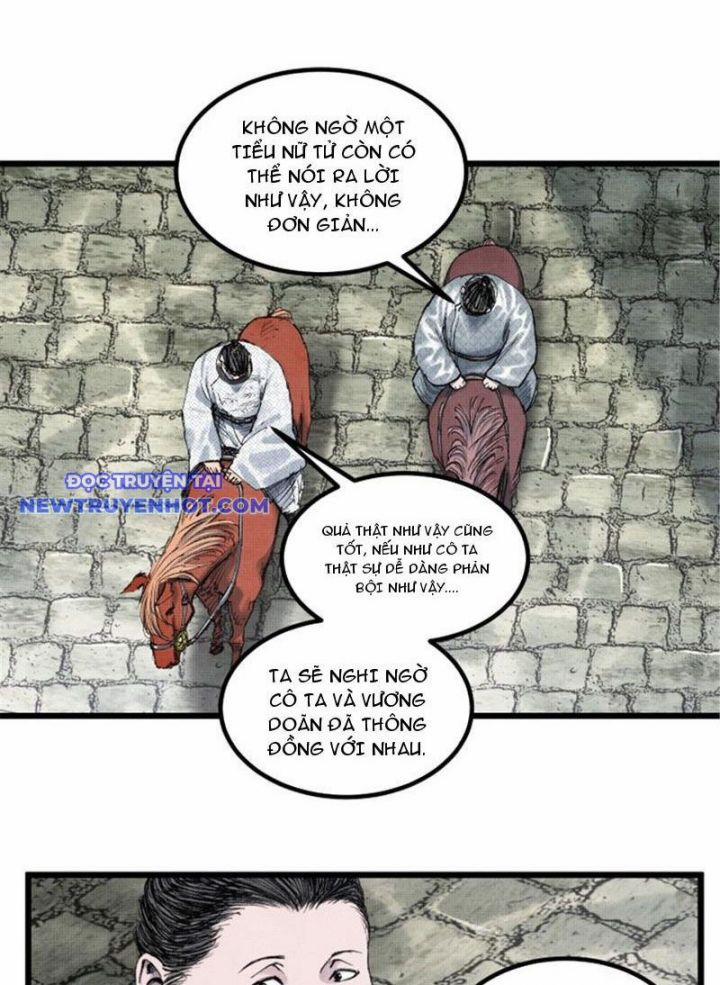 manhwax10.com - Truyện Manhwa Thiên Hạ Đệ Nhất Lữ Bố Chương 69 Trang 32