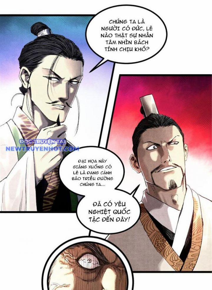 manhwax10.com - Truyện Manhwa Thiên Hạ Đệ Nhất Lữ Bố Chương 69 Trang 39