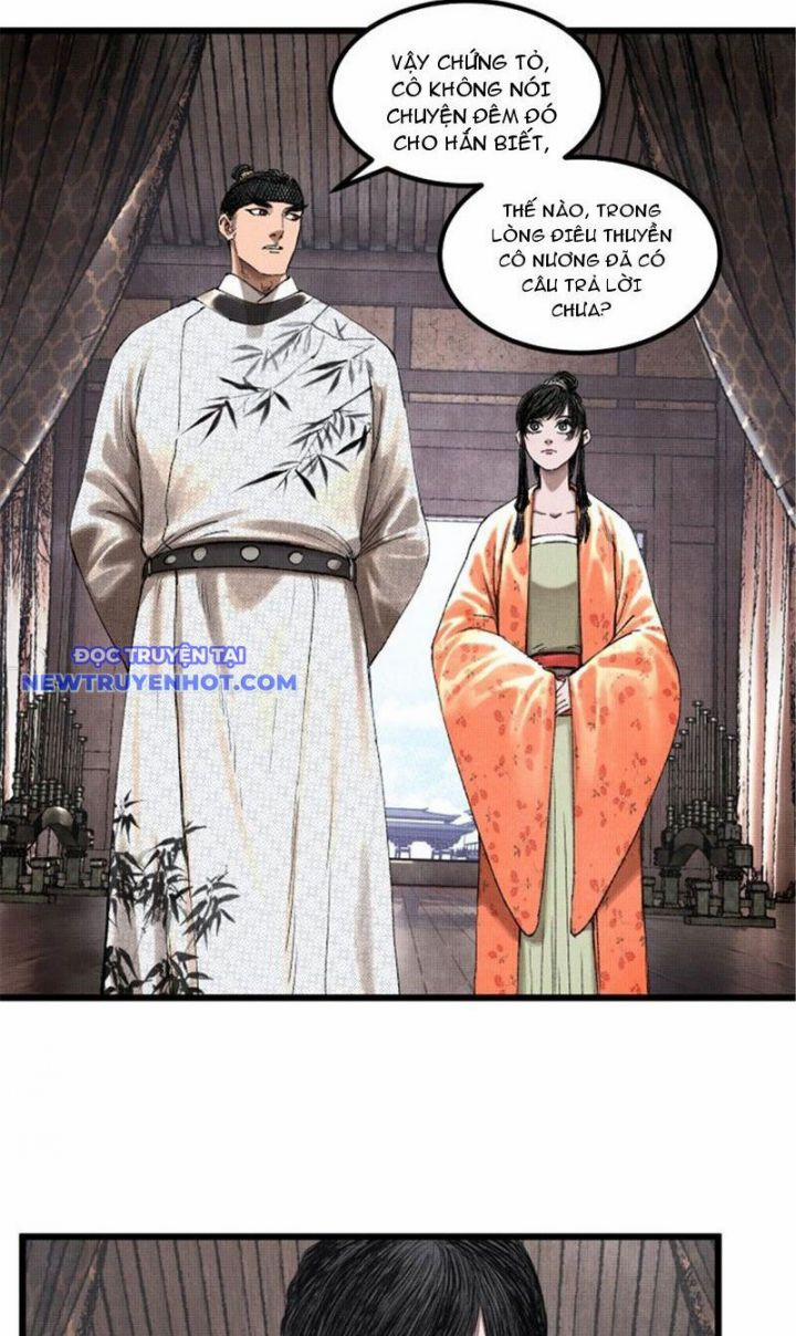 manhwax10.com - Truyện Manhwa Thiên Hạ Đệ Nhất Lữ Bố Chương 69 Trang 6