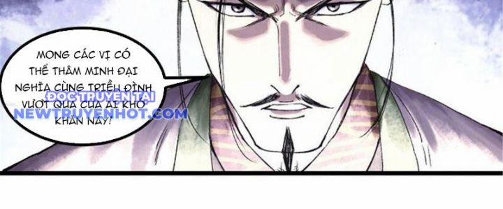 manhwax10.com - Truyện Manhwa Thiên Hạ Đệ Nhất Lữ Bố Chương 69 Trang 60
