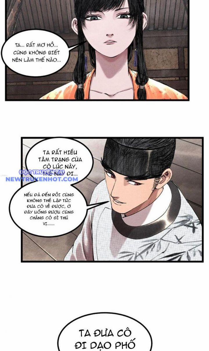 manhwax10.com - Truyện Manhwa Thiên Hạ Đệ Nhất Lữ Bố Chương 69 Trang 7