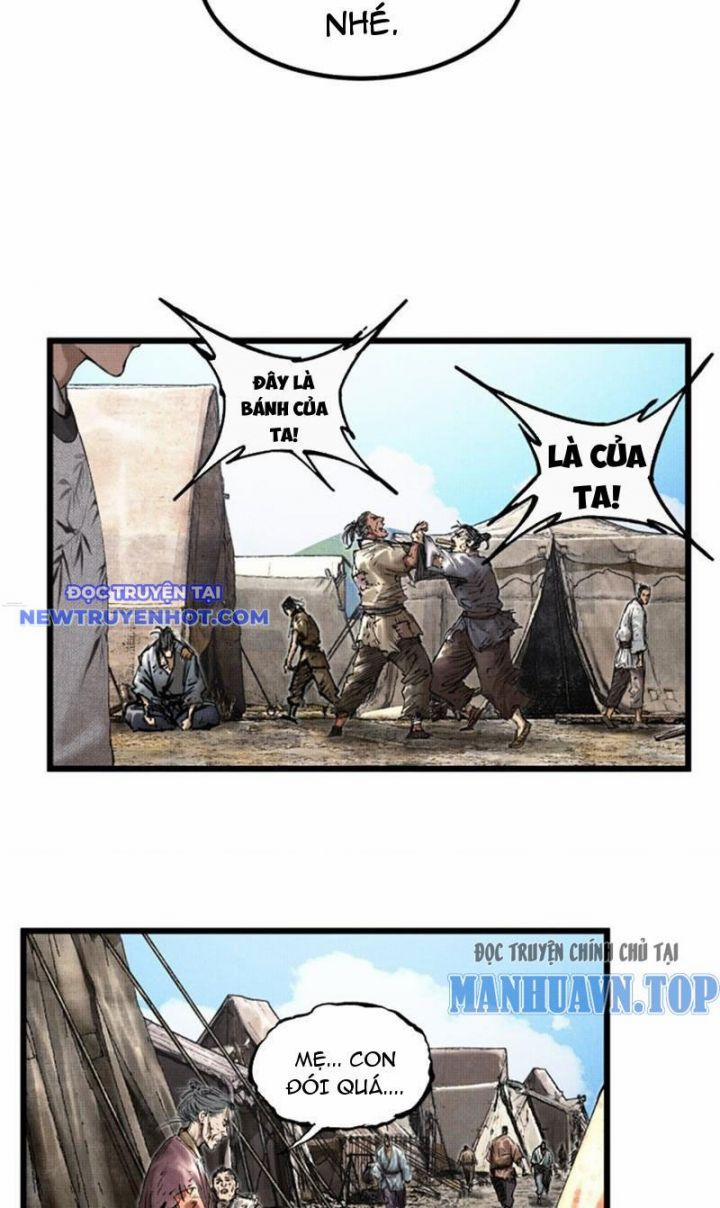 manhwax10.com - Truyện Manhwa Thiên Hạ Đệ Nhất Lữ Bố Chương 69 Trang 8