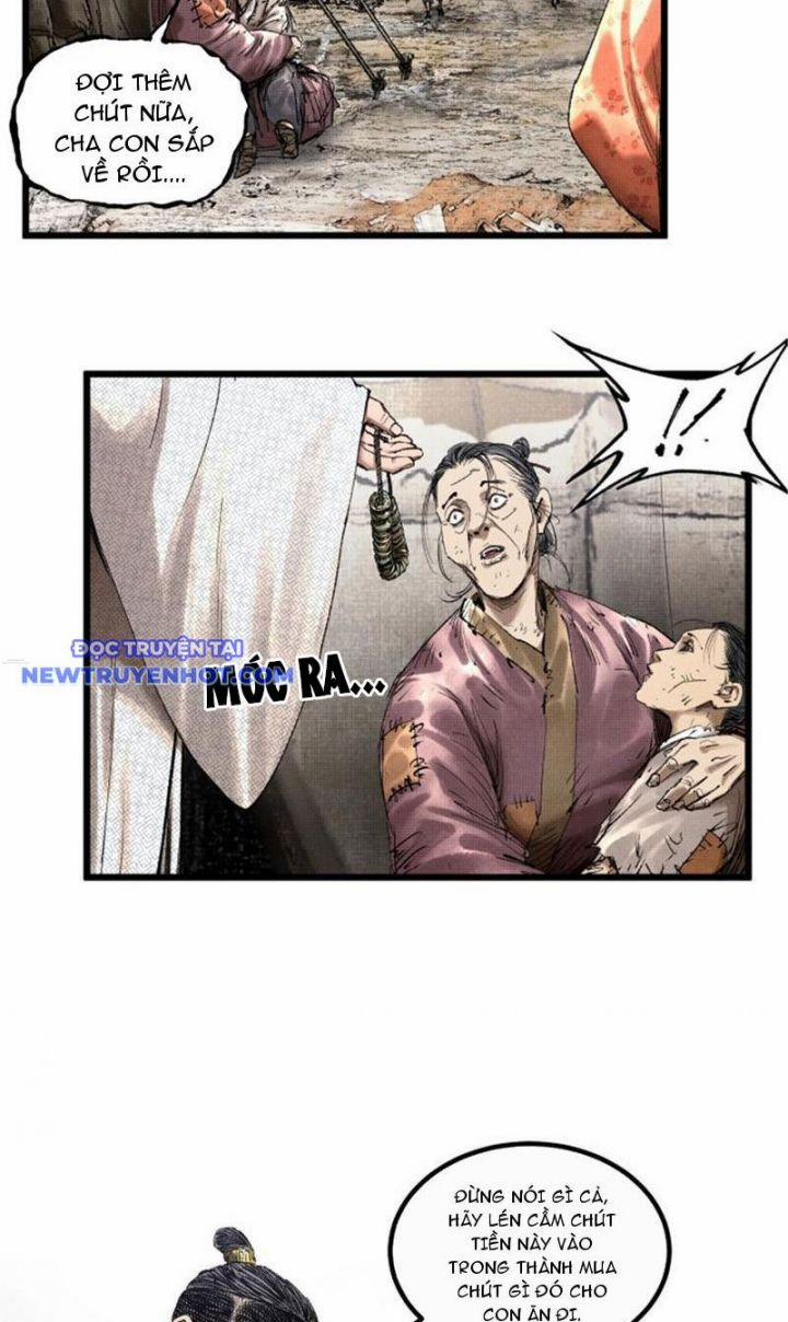 manhwax10.com - Truyện Manhwa Thiên Hạ Đệ Nhất Lữ Bố Chương 69 Trang 9