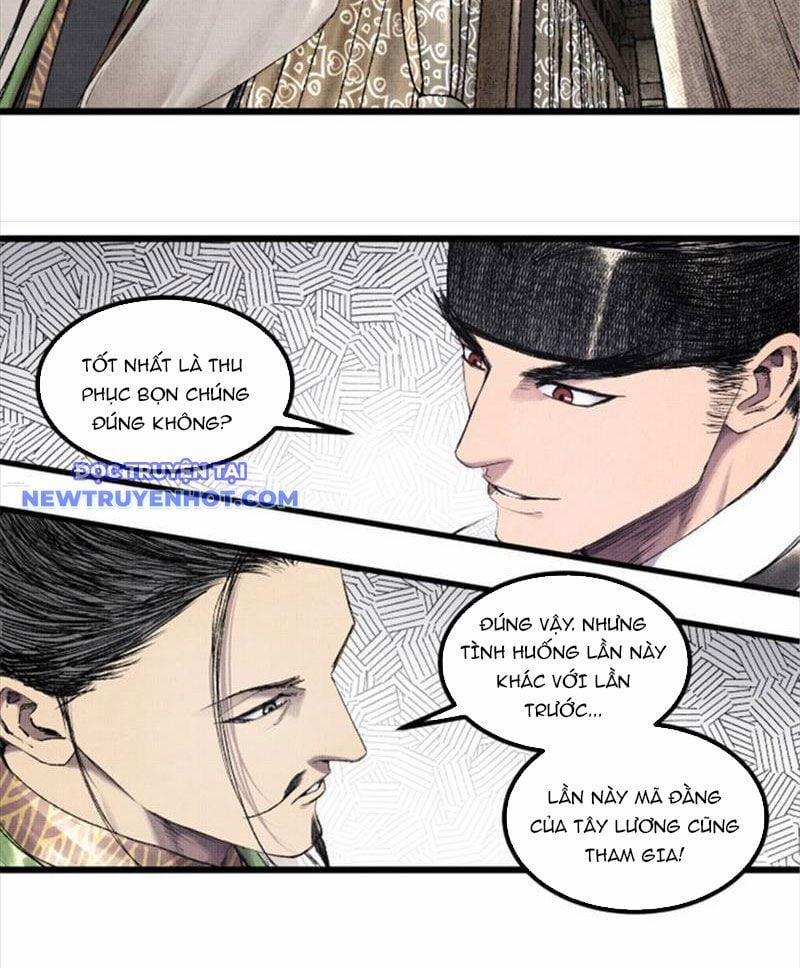 manhwax10.com - Truyện Manhwa Thiên Hạ Đệ Nhất Lữ Bố Chương 70 Trang 19