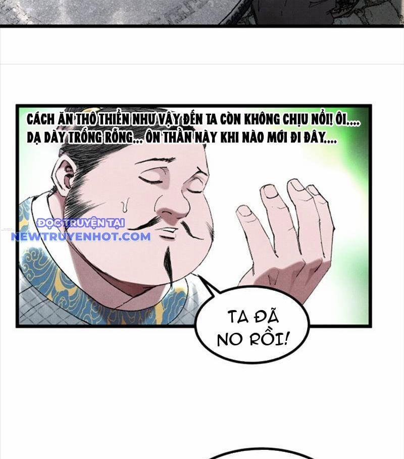 manhwax10.com - Truyện Manhwa Thiên Hạ Đệ Nhất Lữ Bố Chương 70 Trang 27
