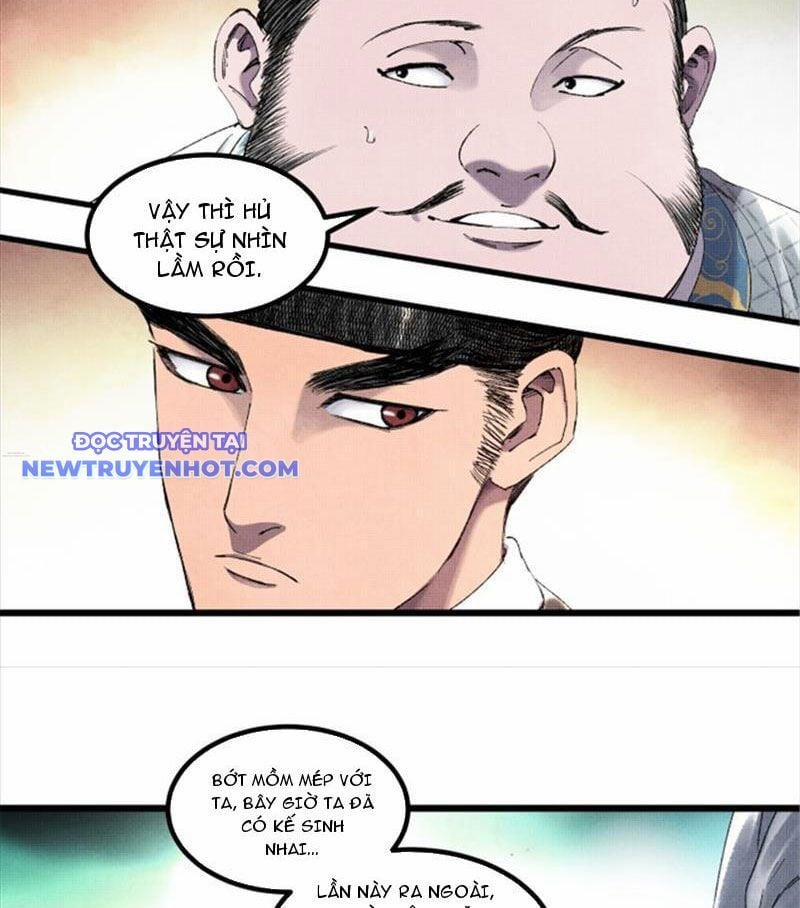 manhwax10.com - Truyện Manhwa Thiên Hạ Đệ Nhất Lữ Bố Chương 70 Trang 33