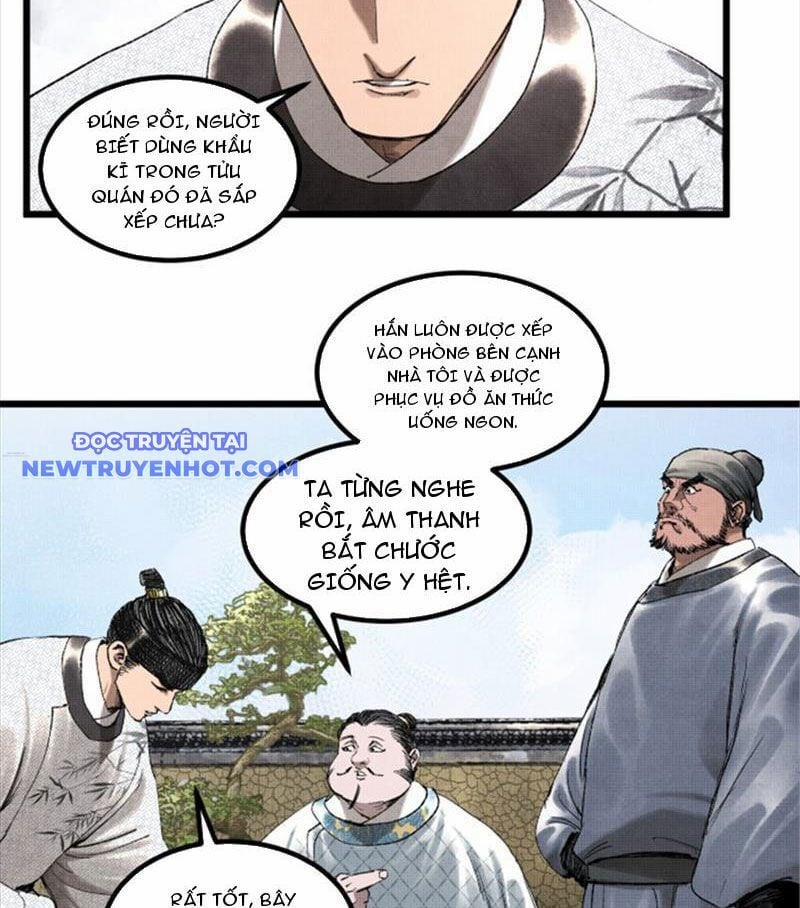 manhwax10.com - Truyện Manhwa Thiên Hạ Đệ Nhất Lữ Bố Chương 70 Trang 35