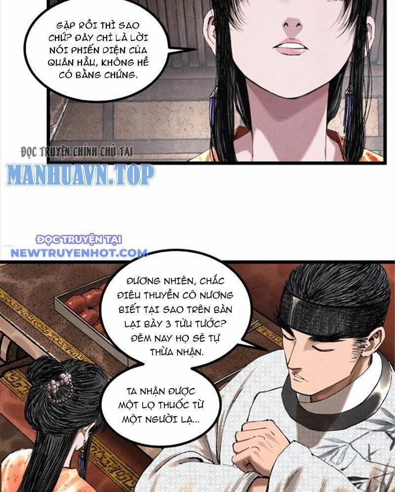 manhwax10.com - Truyện Manhwa Thiên Hạ Đệ Nhất Lữ Bố Chương 70 Trang 51