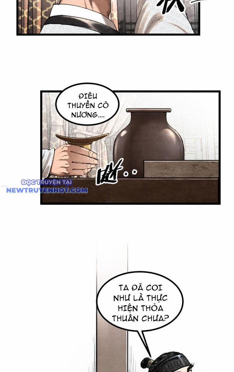 manhwax10.com - Truyện Manhwa Thiên Hạ Đệ Nhất Lữ Bố Chương 71 Trang 14