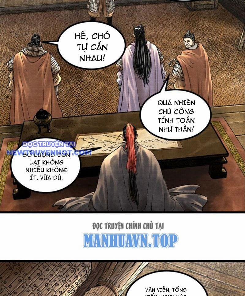 manhwax10.com - Truyện Manhwa Thiên Hạ Đệ Nhất Lữ Bố Chương 72 Trang 14