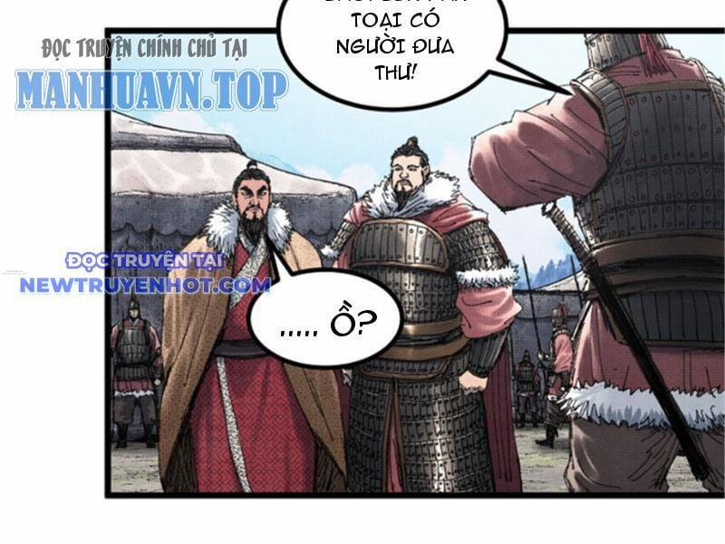 manhwax10.com - Truyện Manhwa Thiên Hạ Đệ Nhất Lữ Bố Chương 76 Trang 6