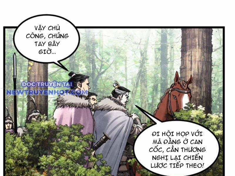 manhwax10.com - Truyện Manhwa Thiên Hạ Đệ Nhất Lữ Bố Chương 76 Trang 56