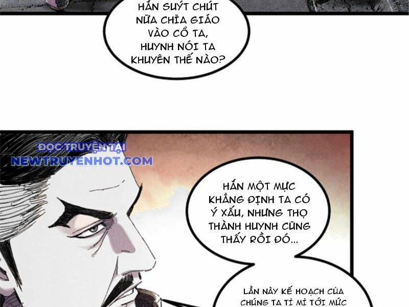 manhwax10.com - Truyện Manhwa Thiên Hạ Đệ Nhất Lữ Bố Chương 76 Trang 59