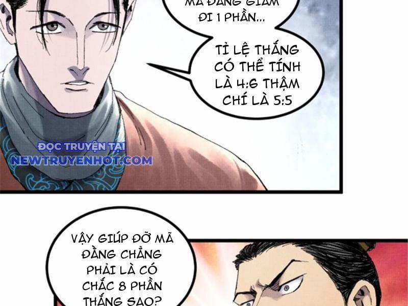 manhwax10.com - Truyện Manhwa Thiên Hạ Đệ Nhất Lữ Bố Chương 77 Trang 12