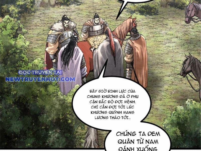 manhwax10.com - Truyện Manhwa Thiên Hạ Đệ Nhất Lữ Bố Chương 77 Trang 28